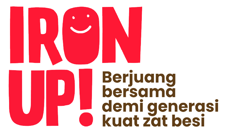 Iron Up Logo